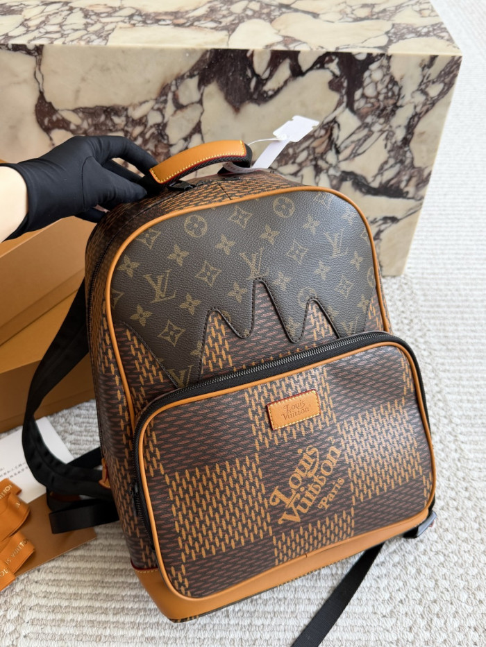 LV Backpack 346 DB591 32cm