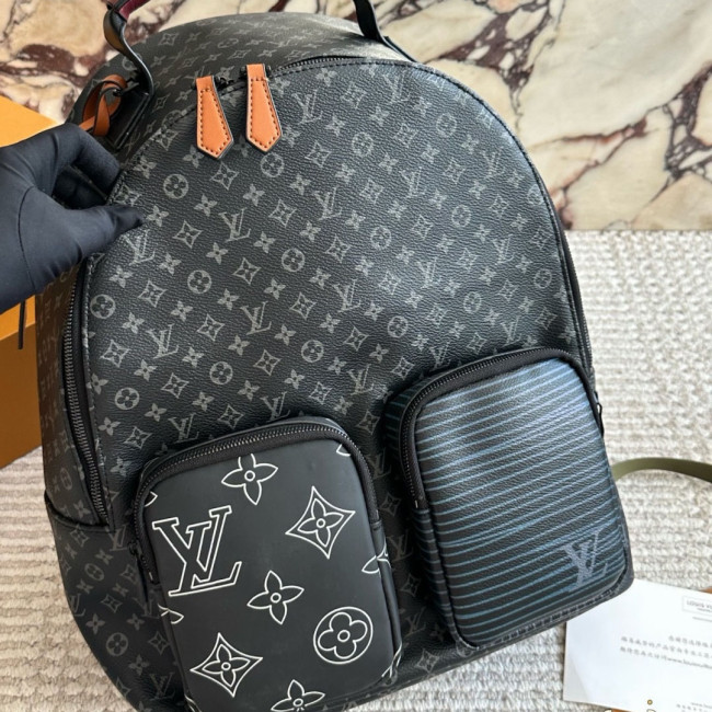 LV Backpack 346 DB591 32cm
