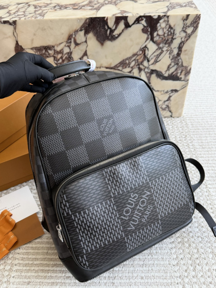 LV Backpack 346 DB591 32cm