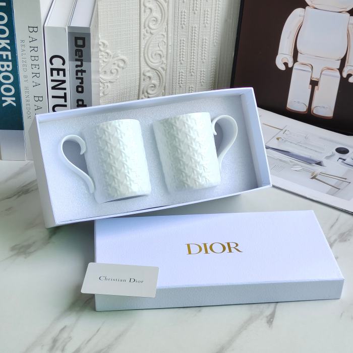 Dior Mug
