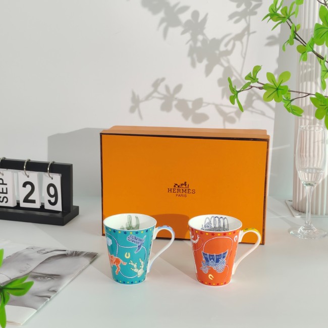 Hermes Mug