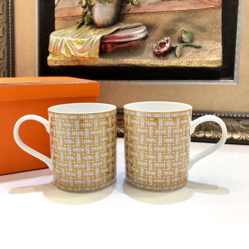 Hermes Mug