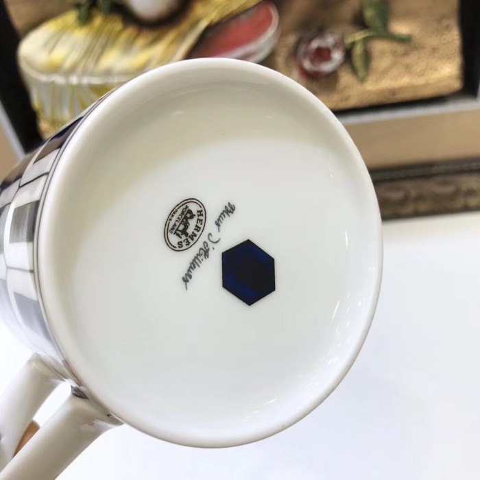 Hermes Mug