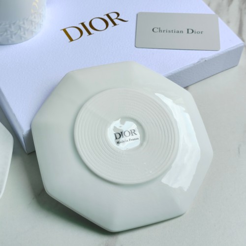 Dior Coffee Cup And Saucer