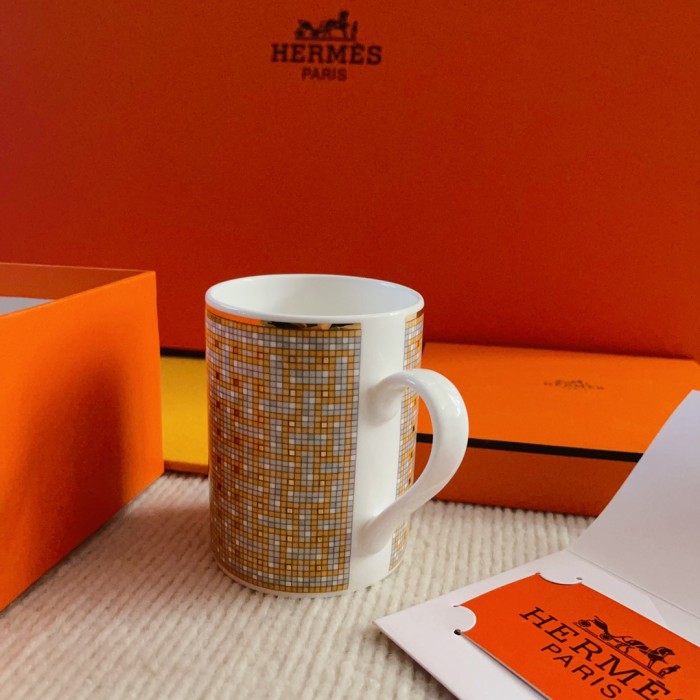 Hermes Mug