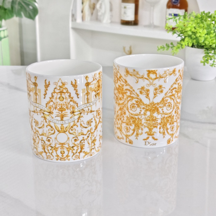 Dior Mug