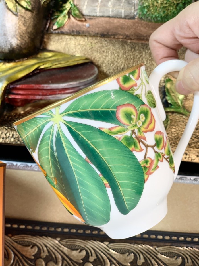 Hermes Mug
