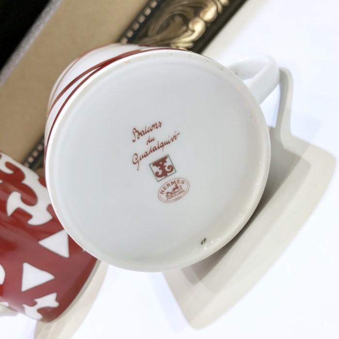 Hermes Mug