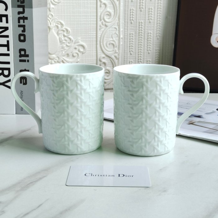 Dior Mug