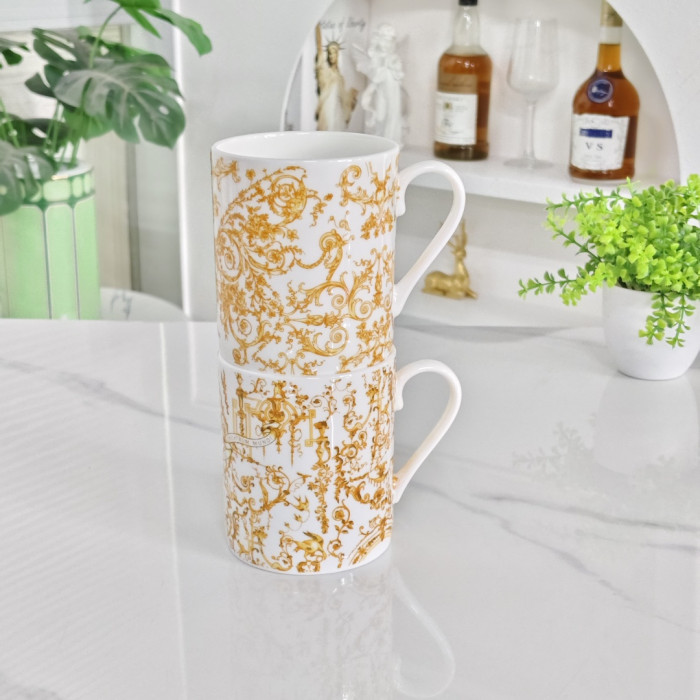 Dior Mug