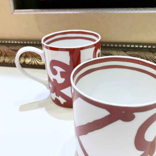 Hermes Mug