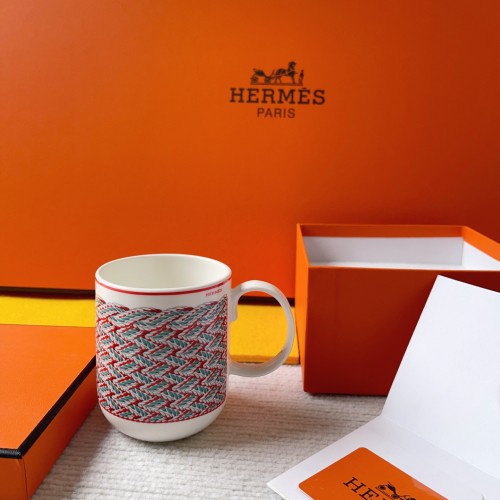 Hermes Mug