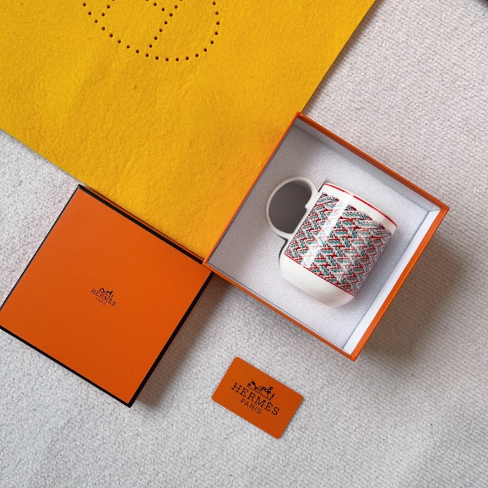 Hermes Mug