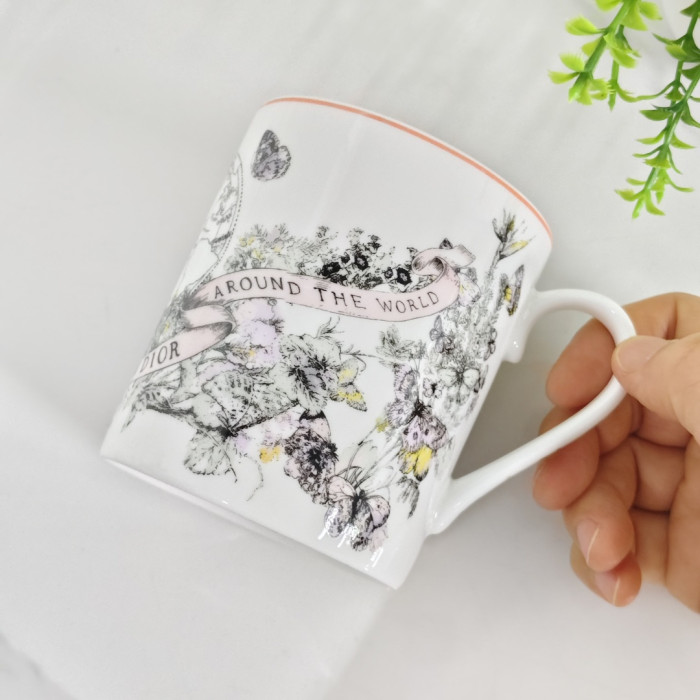 Dior Mug