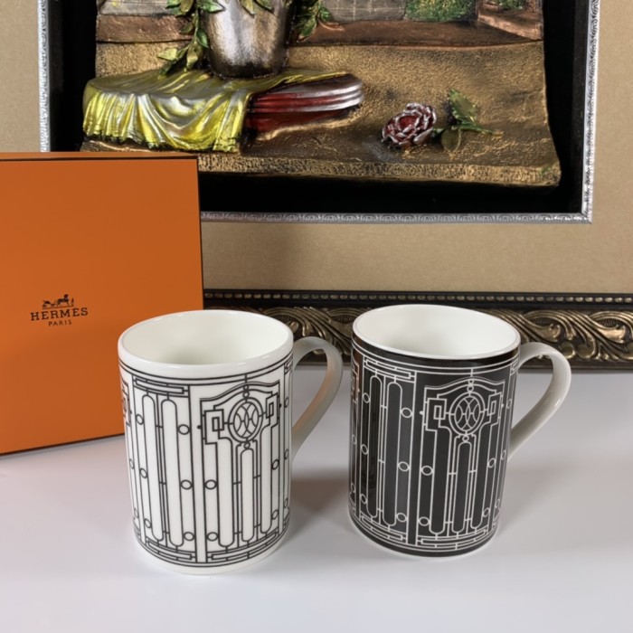 Hermes Mug