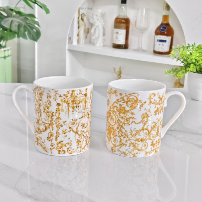 Dior Mug