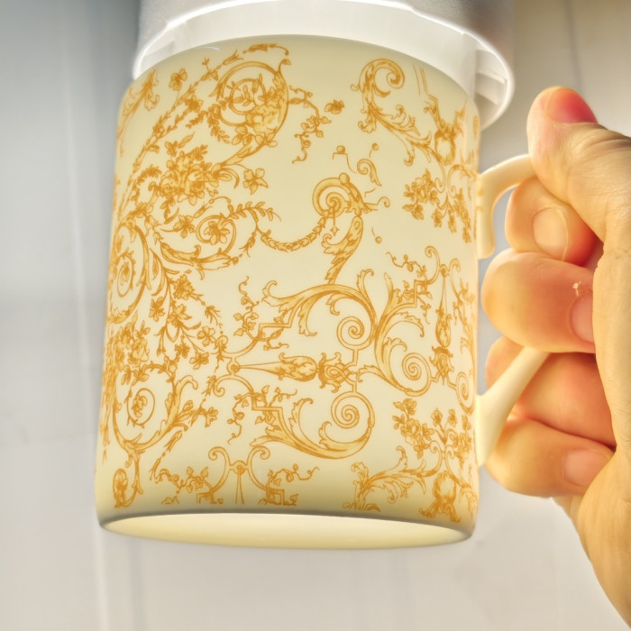 Dior Mug