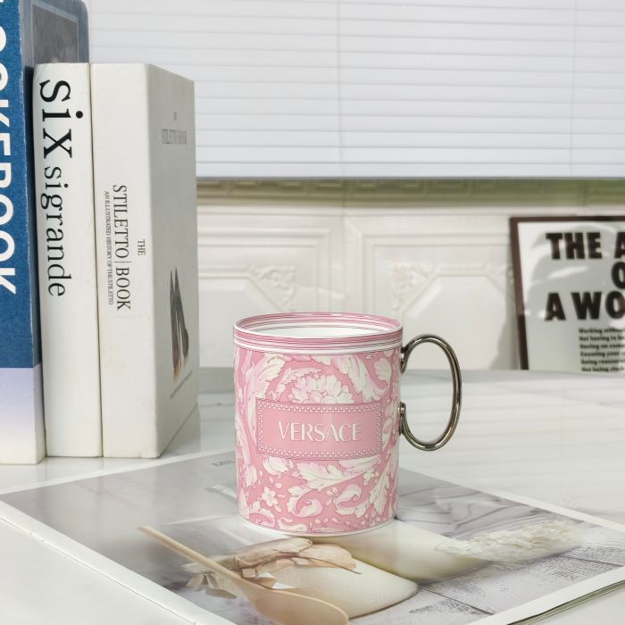Versace Mug