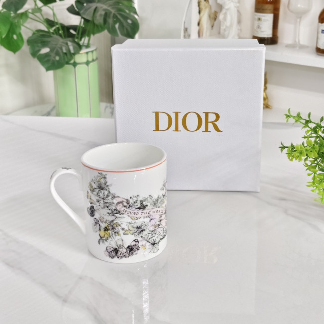 Dior Mug