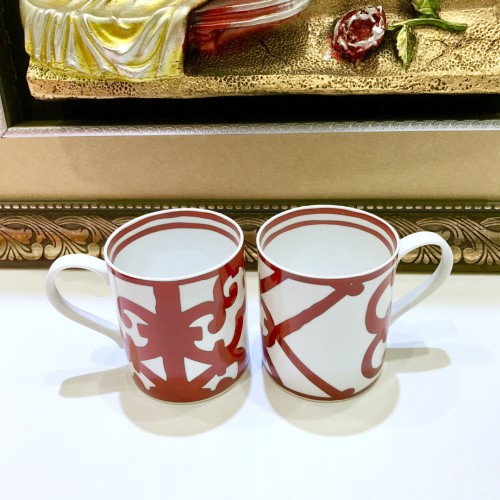 Hermes Mug