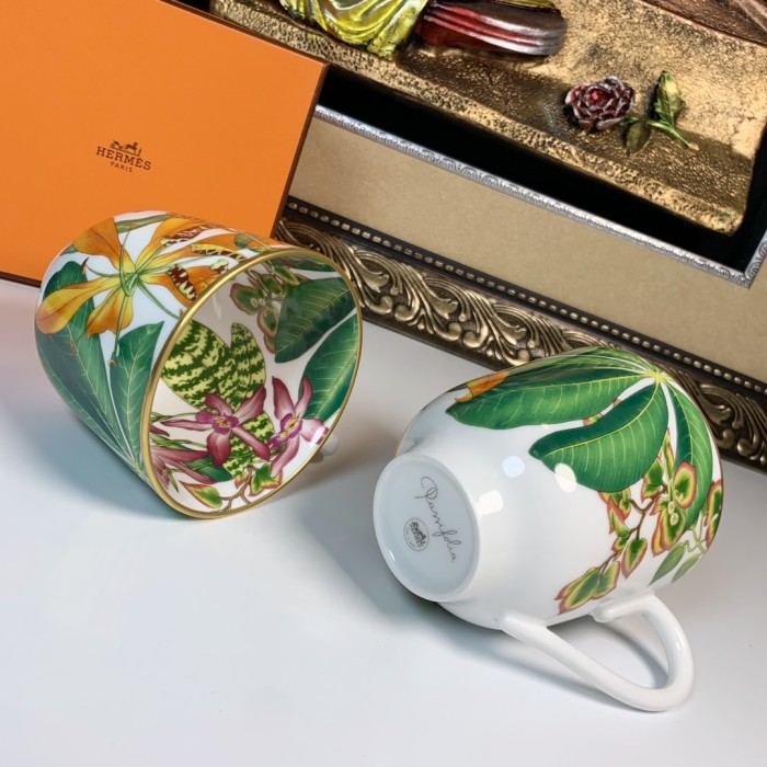 Hermes Mug