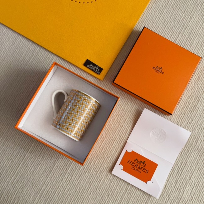 Hermes Mug