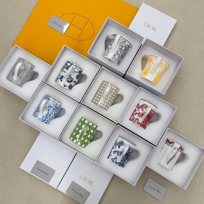 Dior Mug