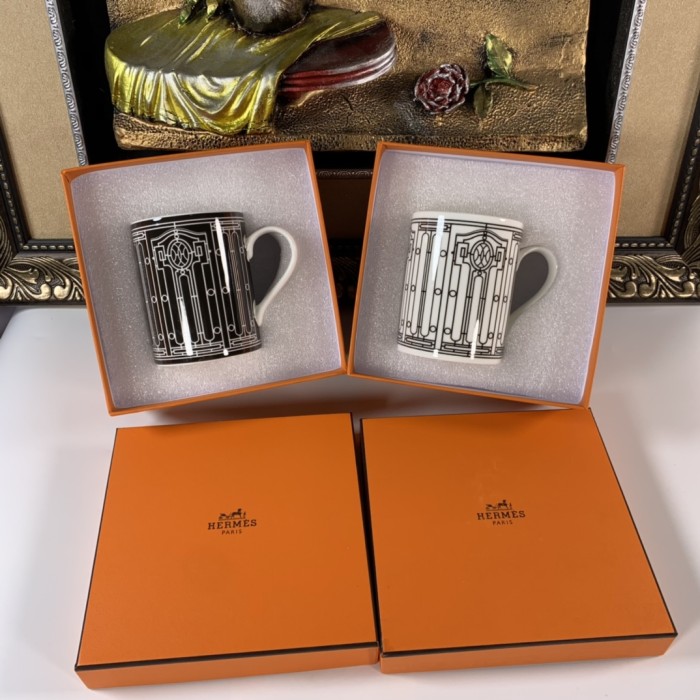 Hermes Mug
