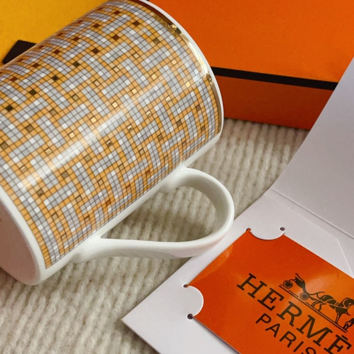 Hermes Mug