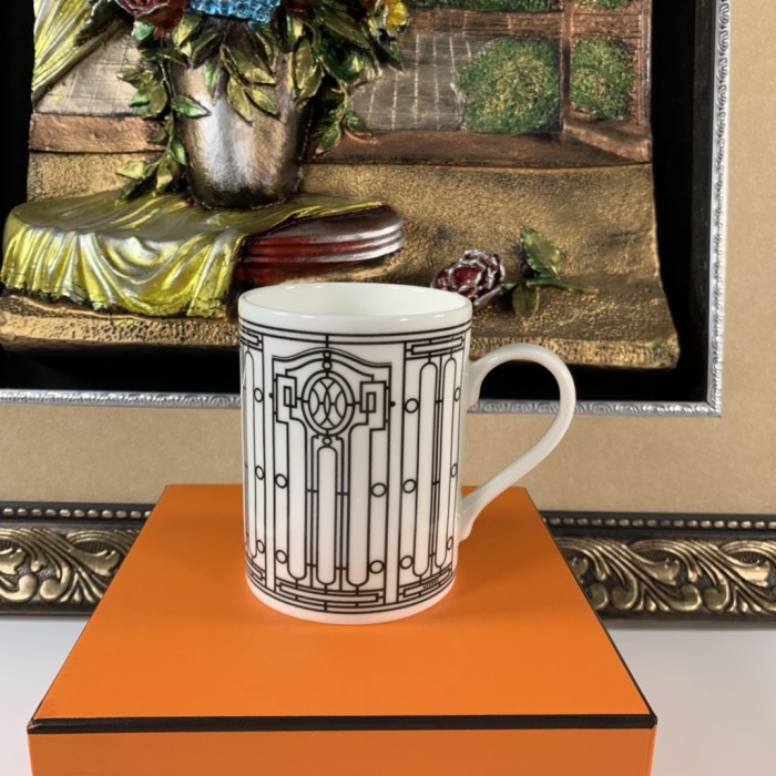 Hermes Mug