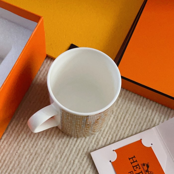 Hermes Mug