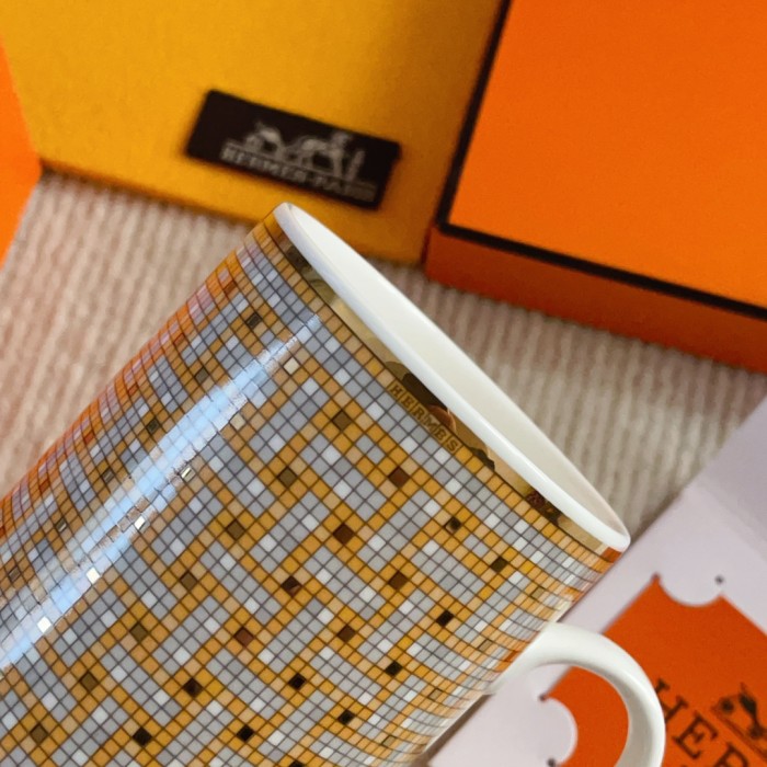 Hermes Mug