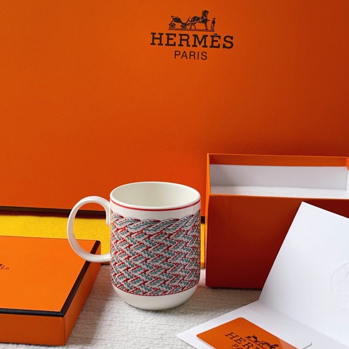 Hermes Mug