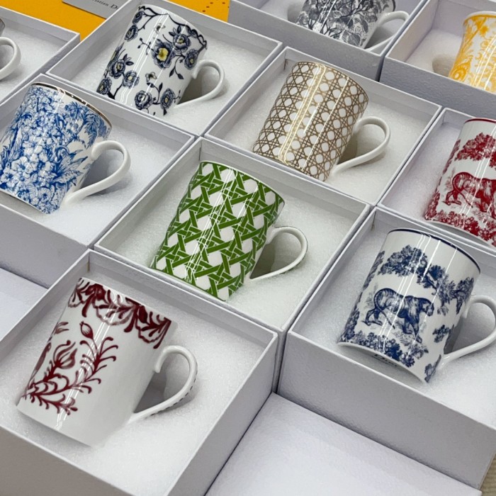 Dior Mug