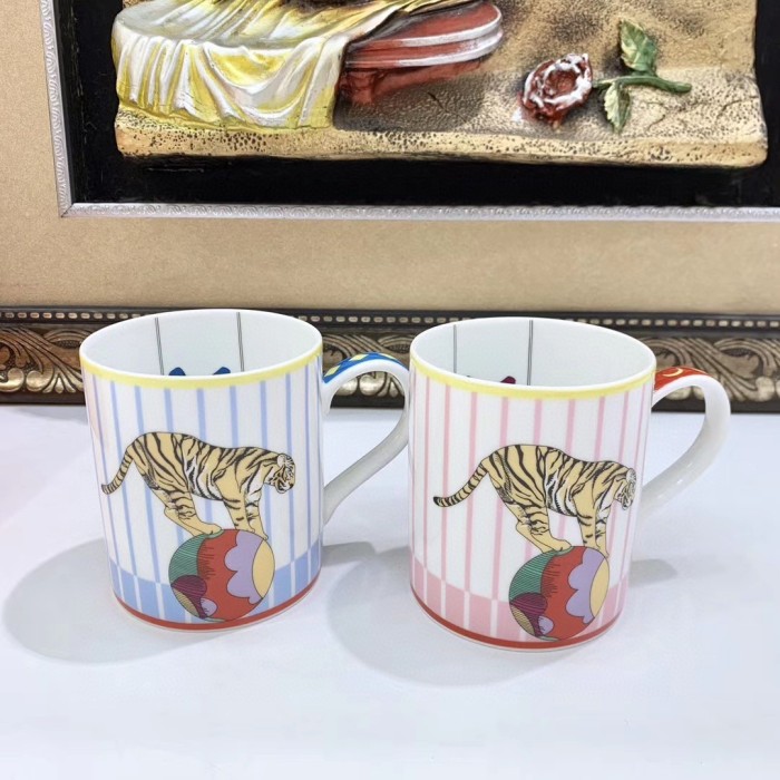 Hermes Mug