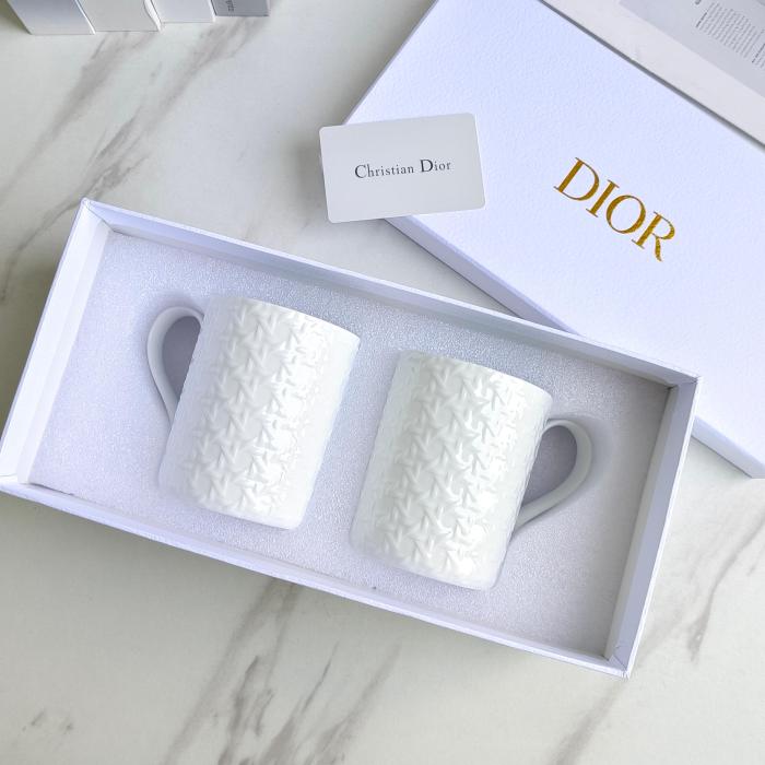 Dior Mug
