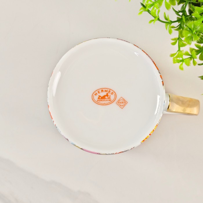 Hermes Mug