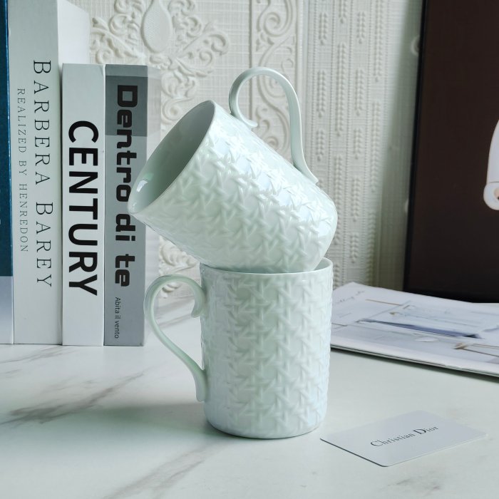 Dior Mug