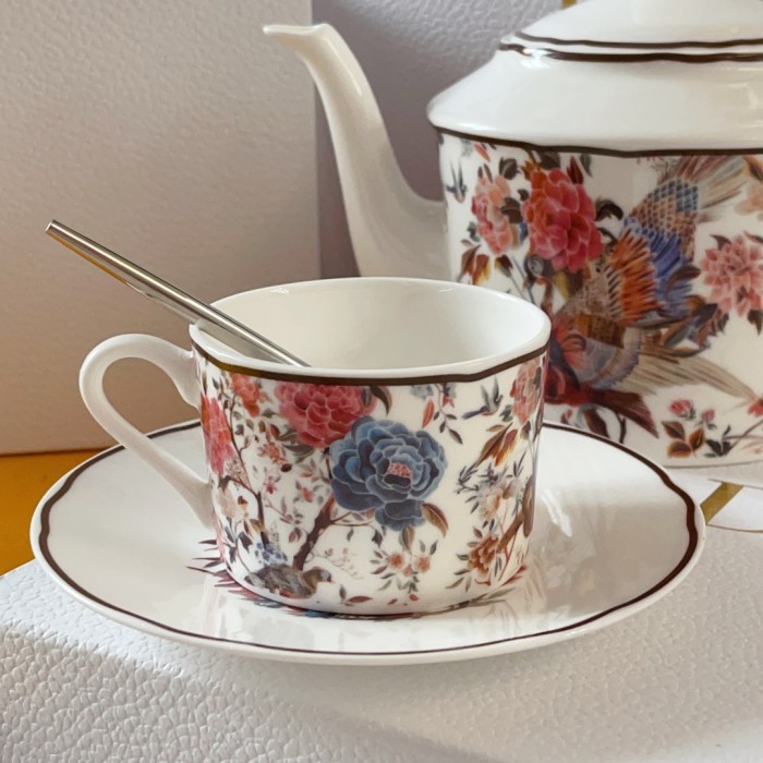 Dior Coffee Set
