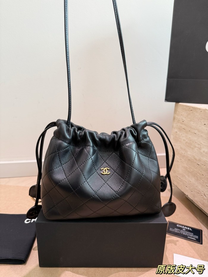 Chanel Handbag 148 DB522-542 19-23cm