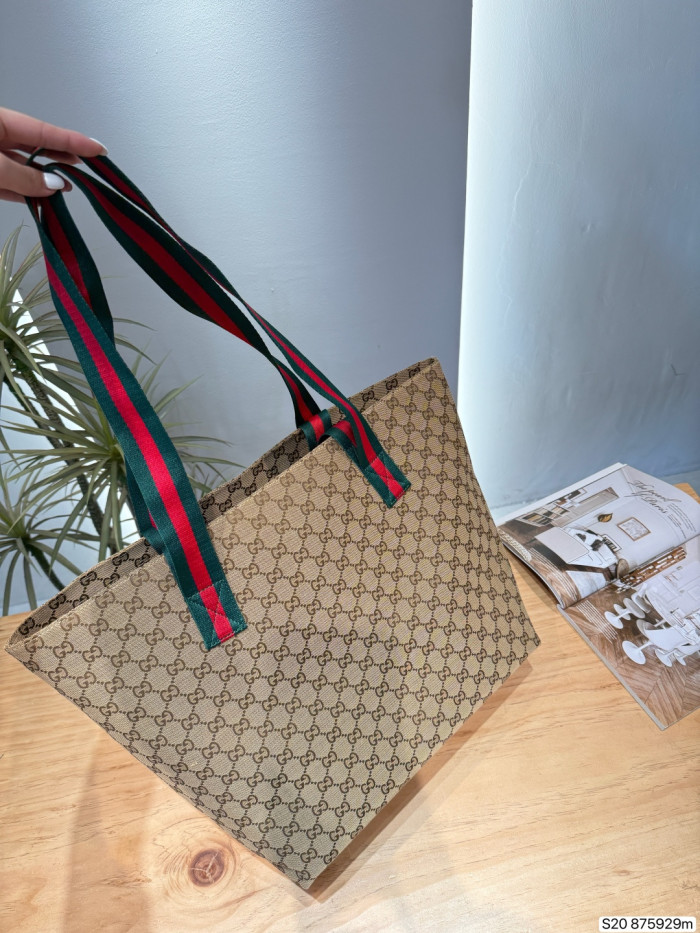 Gucci Giglio Tote 045 DB561 35cm