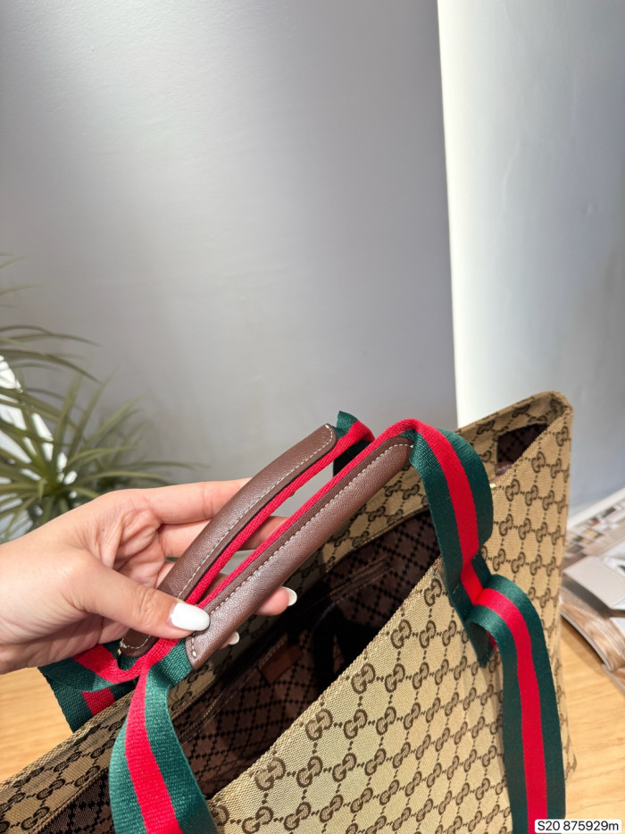 Gucci Giglio Tote 045 DB561 35cm