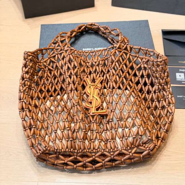 YSL Icare Tote 088 DB033 31cm