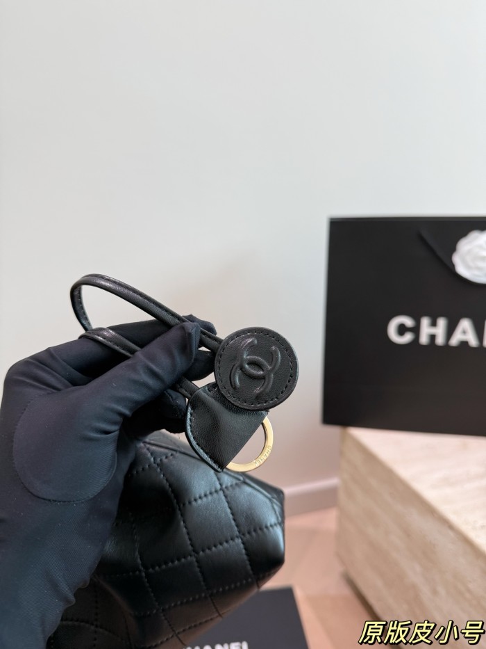 Chanel Handbag 148 DB522-542 19-23cm