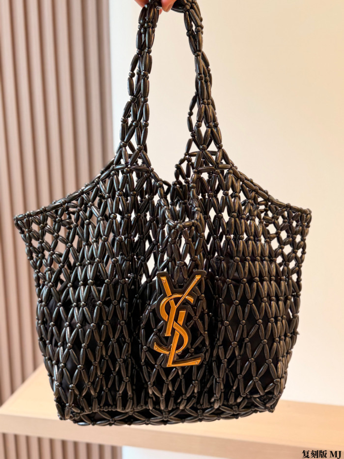 YSL Icare Tote 088 DB033 31cm