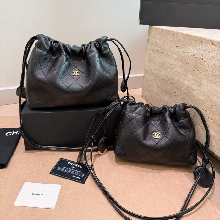 Chanel Handbag 148 DB522-542 19-23cm