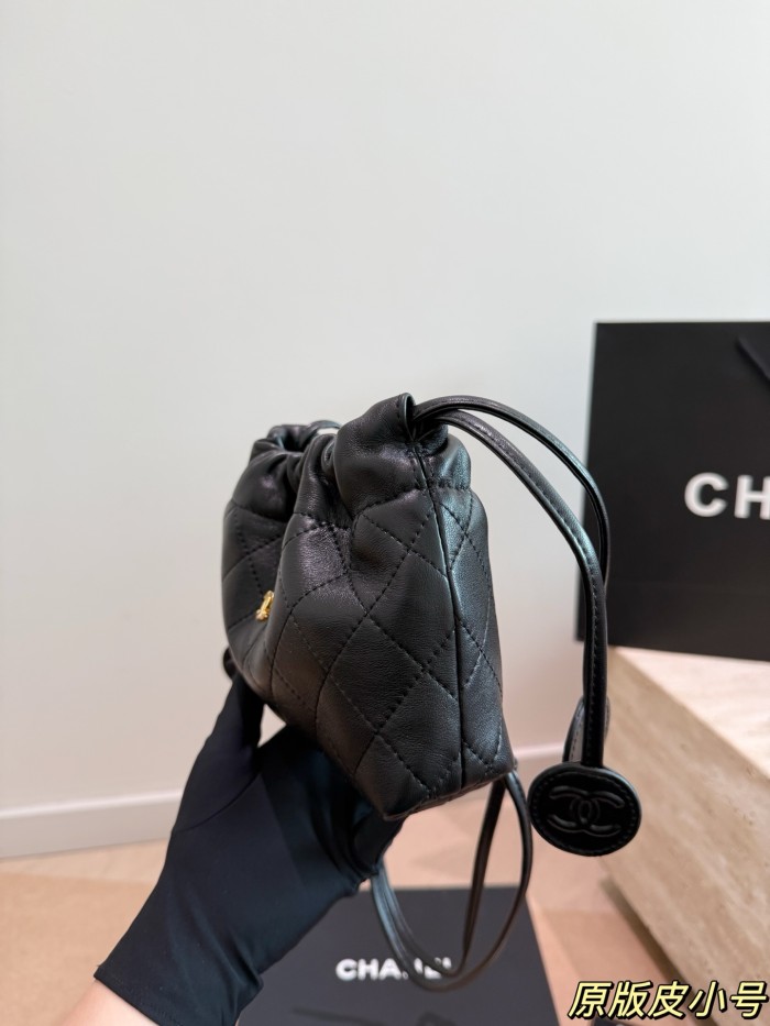 Chanel Handbag 148 DB522-542 19-23cm