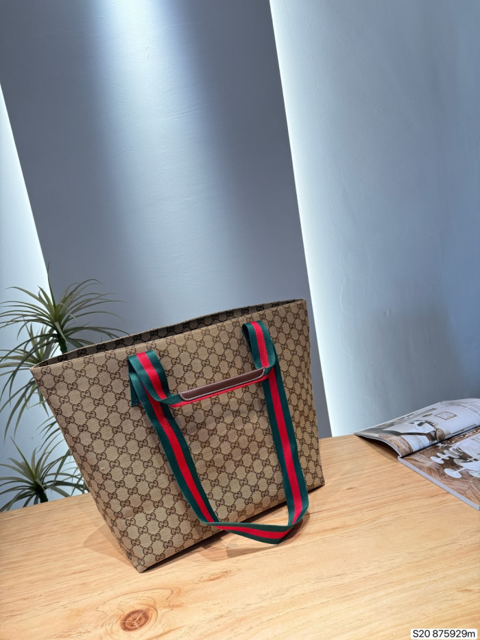 Gucci Giglio Tote 045 DB561 35cm