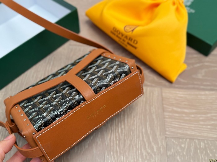 Goyard Shoulder Bag 011 DB503 17cm