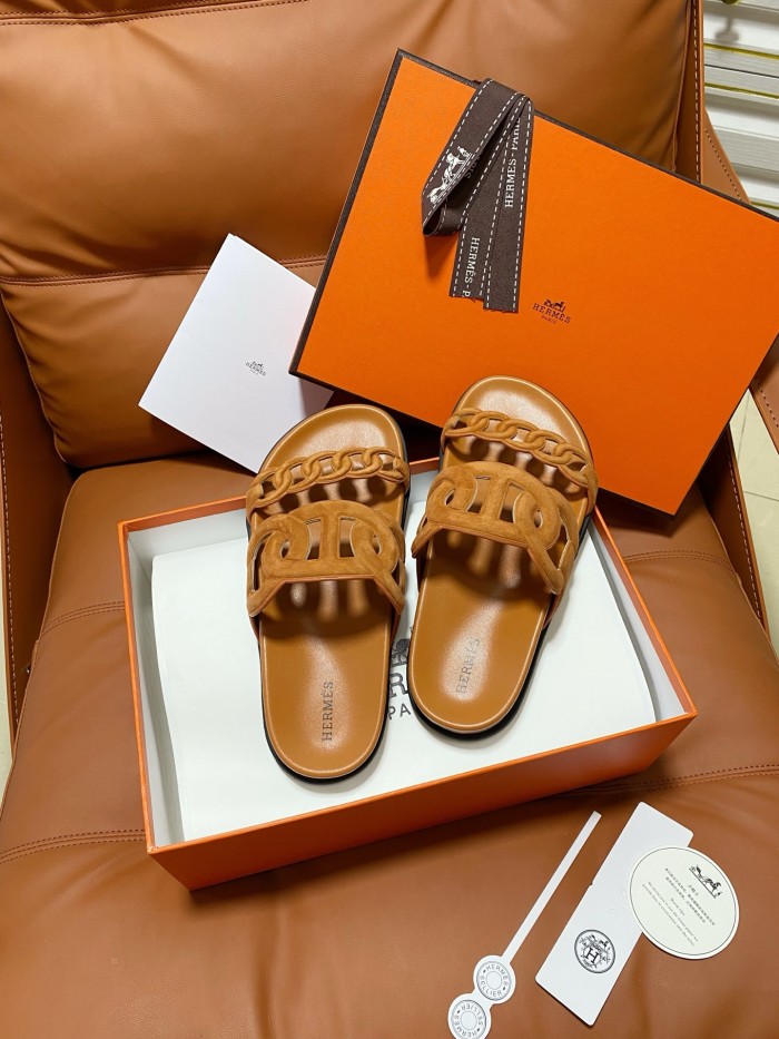 Hermes shoes 029 XM052